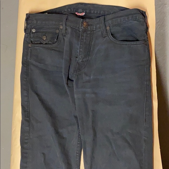 True religion men’s jeans - Picture 1 of 6
